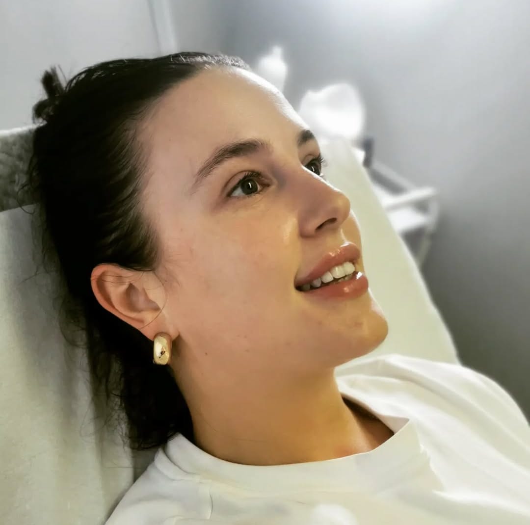 Beautiful Treatment Results - Love You