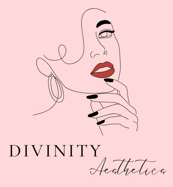 Divinity Aesthetics Logo