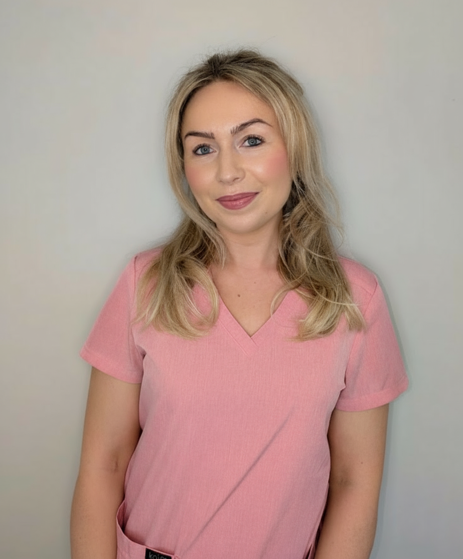 Lynn - Qualified Aesthetic Practitioner and Registered Nurse at Divinity Aesthetics